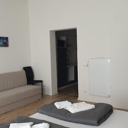 Apolo 3 Apartment Chemnitz Exterior photo