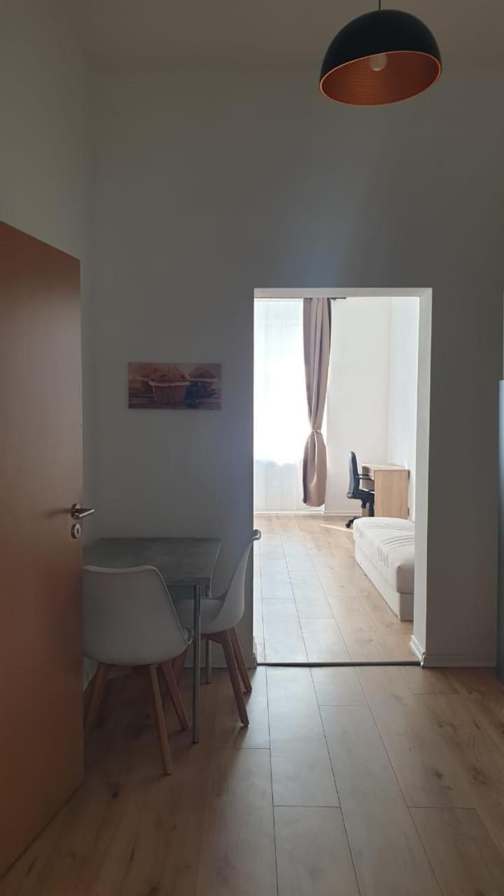 Apolo 3 Apartment Chemnitz Exterior photo