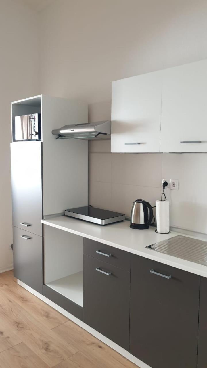 Apolo 3 Apartment Chemnitz Exterior photo